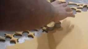 شیرینی پزی-آموزش تزیین انواع کیک و شیرینی(30)