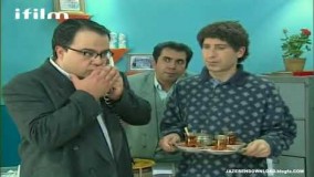 دانلود سریال زنگ اخر قسمت 16