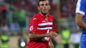 صحبتهای سیدجلال حسینی بعد از بازی پرسپولیس و نفت