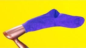 صنایع دستی 5 دقیقه ای-  27