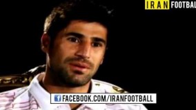 مصاحبه با هاشم بیک زاده و سیدجلال حسینی