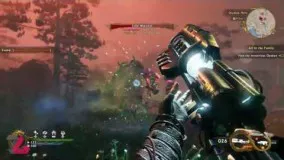 بررسی بازی Shadow Warrior 2