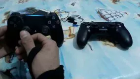 دسته پلی استیشن 4 ps4 controller