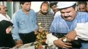 فیلم سینمایی ایرانی بدل کاران ( اکبر عبدی) - film irani badalkaran