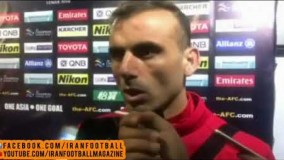 ناراحتی شدید سیدجلال حسینی از مدیران قبلی بابت جریمه ها