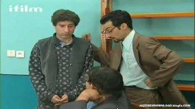 دانلود سریال زنگ اخر قسمت 9