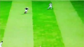 فوتبال یوونتوس بازی حساس پلی استیشن 4 توسط سیروس خان