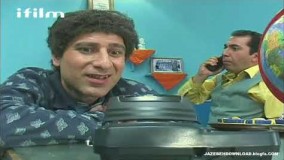 دانلود سریال زنگ اخر قسمت 12