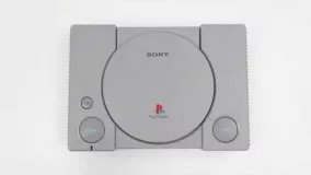 از PS1 تا PS4