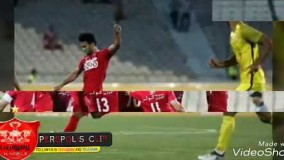 عشق است پرسپولیس: قهرمانی 