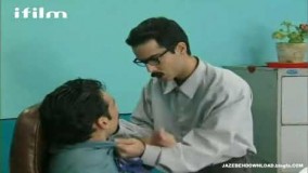 دانلود سریال زنگ اخر قسمت 5