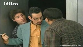 دانلود سریال زنگ اخر قسمت 19