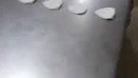 شیرینی پزی-آموزش تزیین انواع کیک و شیرینی(7)