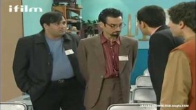 دانلود سریال زنگ اخر قسمت 21