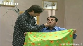 دانلود سریال زنگ اخر قسمت 3