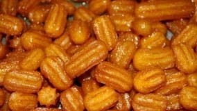 غذای رمضان-آموزش كامل طرز تهيه باميه به همراه شربت بار-دسر مخصوص رمضان