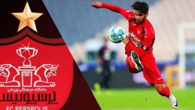 شوت استثنایی احمد نوراللهی در برابر استقلال خوزستان