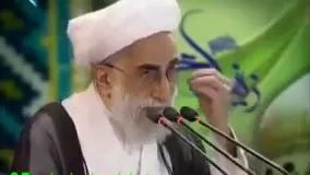 آیت الله جنتی که روزی نامه احمدی نژاد را الهام خداوند می دانست حال از او بشدت انتقاد می کند