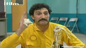 دانلود سریال زنگ اخر قسمت 8