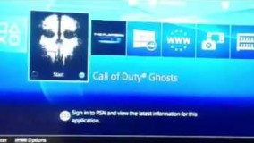  اموزش وصل شدن به اینترنت پلی استیشن 4