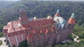 ادعای کشف قطار پر از جواهرات به سرقت رفته توسط نازیها در لهستان