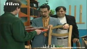 دانلود سریال زنگ اخر قسمت 14