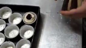 شیرینی پزی-آموزش تزیین انواع کیک و شیرینی(15)