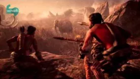 انتشار بازی Far Cry Primal در ماه فوریه