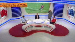 بحث داغ درباره حواشی پرسپولیس با سید جلال و طاهری