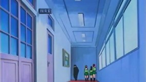 دانلود کارتون قهرمانان تنیس قسمت 6 انیمه شاهزاده تنیس فصل 1 قسمت 6