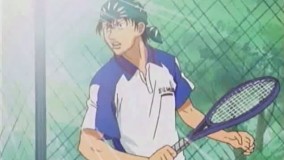  دانلود کارتون قهرمانان تنیس قسمت 31 انیمه شاهزاده تنیس فصل 2 قسمت 5