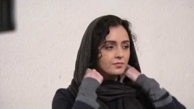 ترانه علیدوستی پشت صحنه «فروشنده»