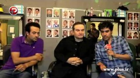 شهاب حسینی، ترانه علیدوستی و مصطفی زمانی؛ ضیافت باشکوه ستاره ها در شب رونمایی سریال شهرزاد