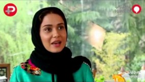 پریناز ایزدیار  یک سارق با مشت به صورتم کوبید، کاش هووی آدم یکی شبیه ترانه علیدوستی باشه