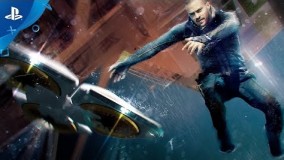 دانلود تیزر بازی Detroit: Become Human برای PS4