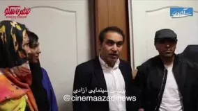 وقتی مهدی مهدوی کیا از سه تا خواهر تعریف می کنه