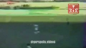 گل کریم باقری به شموشک روی شروع مجدد احمدرضا عابدزاده