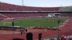  خداحافظ مهدي مهدوي كيا