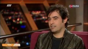 گفت‌وگوی عادل فردوسی پور با شهاب حسینی