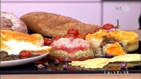 غذای رمضان - آموزش تهیه قورمه سبزی