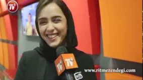 ترانه علیدوستی، بابک حمیدیان، مهدی هاشمی و کلی ستاره در شب اکران خصوصی «استراحت مطلق»