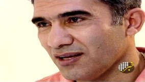 احمدرضا عابدزاده و کامران نجفزاده   