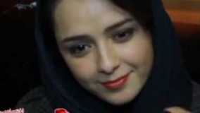 ترانه عليدوستي از موفقيت جدايي نادر از سيمين مي گويد