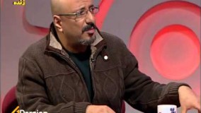 هفت/ گفت و گو با امیر جعفری و ریما رامین فر