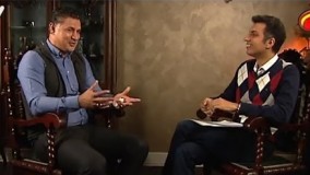 ناگفته های علی دایی در گفتگوی اختصاصی با عادل فردوسی پور