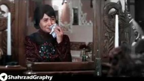 بازی بینطیر پریناز ایزدیار....