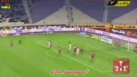 گل مهدی مهدوی کیا به ذوب آهن