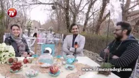 انتقادات تند ترانه علیدوستی به صداوسیما: تا وقتی رسانه ملی ما جهت دار باشد، به تلویزیون برنمی گردم