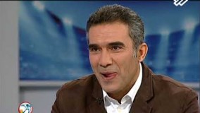 راز خنده های احمدرضا عابدزاده چه بود؟