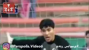 Ahmad Reza Abedzadeh vs Al Hilal